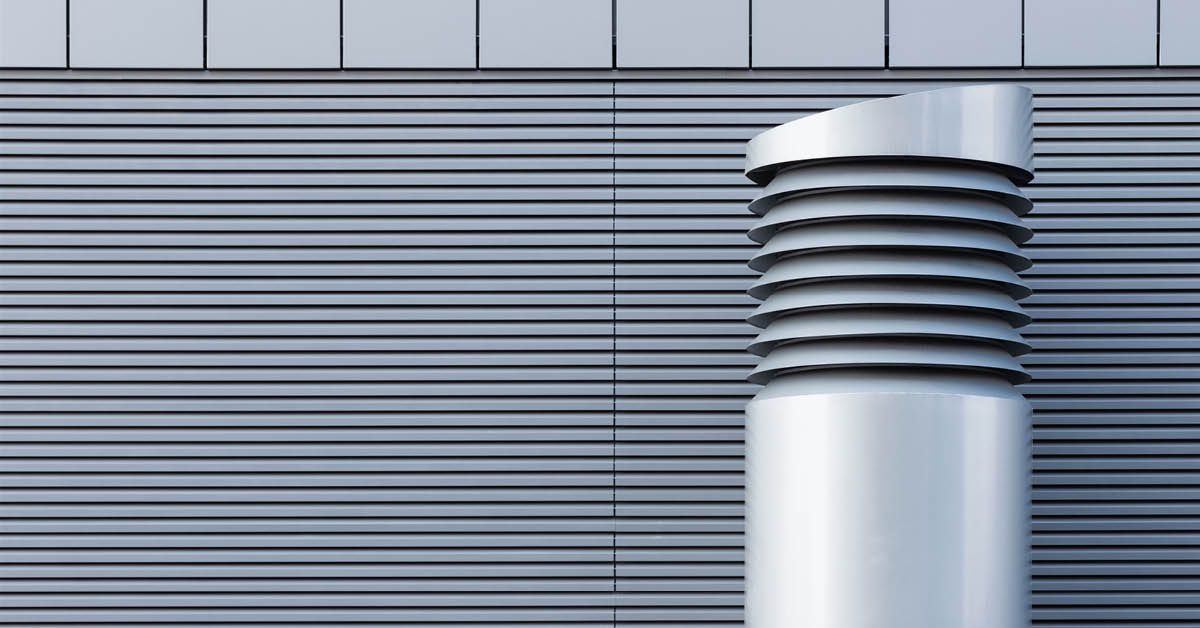 Ventilatieplanning voor energiezuinige gebouwen