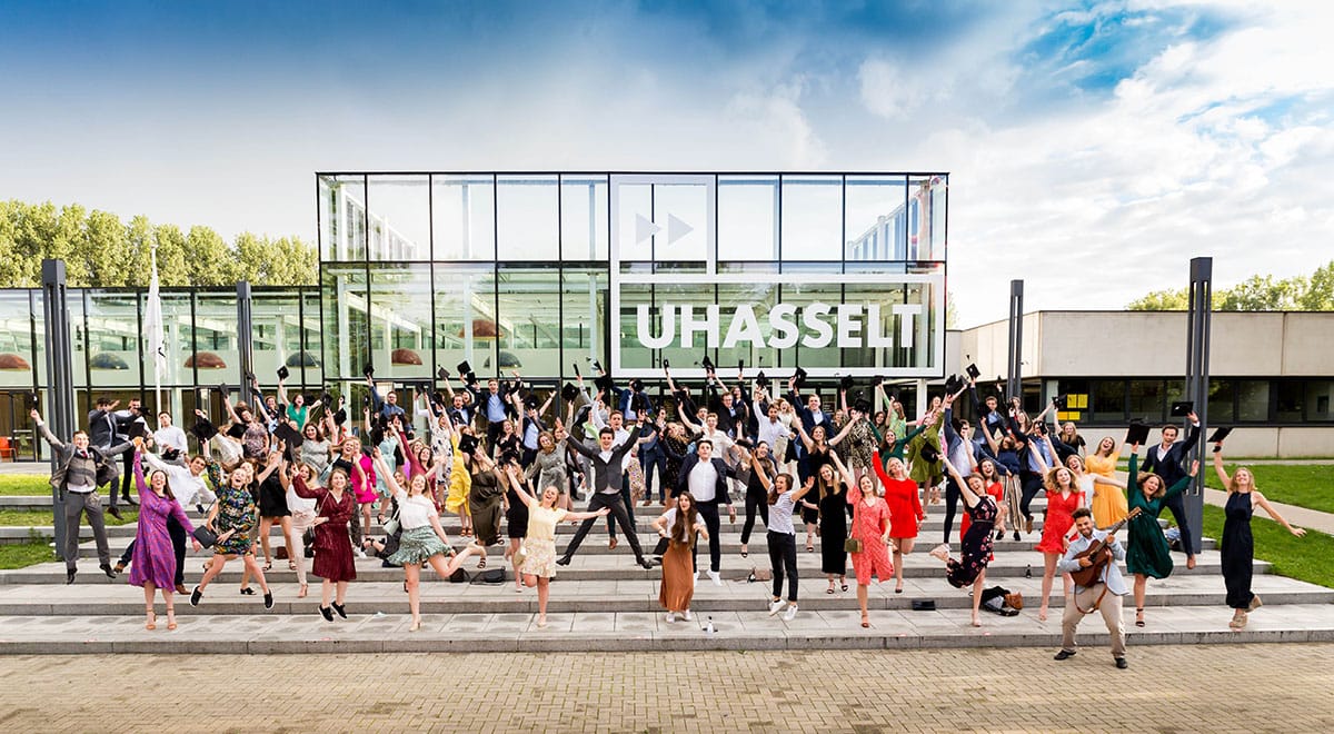 Universiteit Hasselt