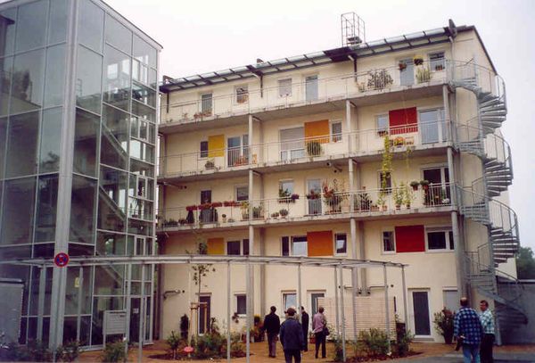 Pixii start nieuw onderzoeksproject rond begeleiding bij energierenovaties van appartementen