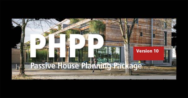 Nieuwe mogelijkheden in PHPP 10 software